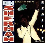 Bim Sherman & Dub Syndicate - Reality [Vinyl LP] [Vinyl LP]