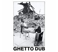 BIM SHERMAN - Ghetto Dub