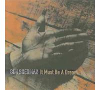 Bim Sherman – It Must Be a Dream