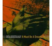 Bim Sherman - It Must Be Dreammiracle Remixes