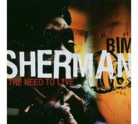 Bim Sherman - The Need to Live [Import]