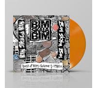 Bim Skala Bim - Best of Bim Vol.1 (Orange [Vinyl]