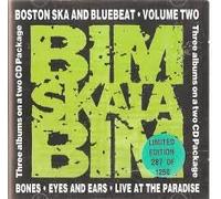 Bim Skala Bim - Boston Ska & Bluebeat 2 [Import]