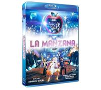 Bim Stars (1980) / The Apple (Blu Ray)