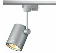 Bima 1, Spot Pour Rail Monophasé, Monoémission, Gris