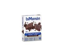 Bimanan Barrita Choco Intenso 8U