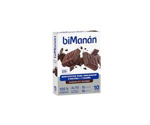 Bimanan Barrita Choco Intenso 8U