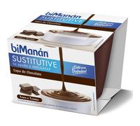 biManán® Sustitutive Crème Chocolat 210 g