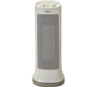 Bimar Chauffe-Colonne Electrique HP110, Radiateur Soufflant électrique 1500W Faible Consommation avec Thermostat Réglable et 2 Puiss