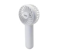 VA50 brumisateur et ventilateur portable personnel Blanc