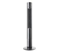 bimar VC112 Ventilateur colonne avec réglage d'intensité mode et direction de l'air Ventilateur tour avec minuterie et télécommande, 3 vitesses, 3 modes, oscillation automatique, hauteur