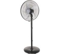 Ventilateur Bimar VP165 noir