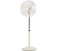 VP307BE.EU ventilateur Beige, Acier inoxydable