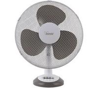 Ventilateur de table Bimar - Moderne - 45 Watts - 3 Vitesses - Blanc