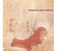 Bimbache Jazz - Bimbache Jazz Y Raices-La Condicion Huma [Import]
