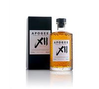 BIMBER 12 ans Apogée, Pure Malt Whisky - Blended Malt Whisky - 46,3% Alcool - Origine : Angleterre - Notes de Poire & de Poivre - 70 cl