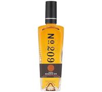 Bimber DA HONG PAO Roasted Oolong Tea Gin 51,8% Vol. 0,5l