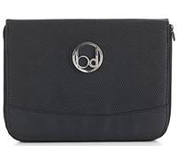 Bimbi 31505135 Trousse de conférence Motif pois Noir 19 x 26 cm