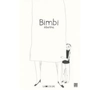 Bimbi - Albertine - Joie De Lire - relié - Album jeunesse dès 6 ans