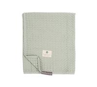 Bimbi Casual Couverture crochet 100% Alg.S.Washed 96X96 257 000 06