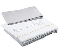 Bimbi Casual Tript.Sab.100% Alg.Cuna 003 Sidney 508 20 Parure de lit unisexe