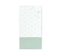 Bimbi Class - Mon, 75 x 75 cm, blanc