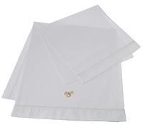 Bimbi Dreams Tript.Sab.100% Alg.80X140 009 Suisse 412 10 - Parure de lit unisexe