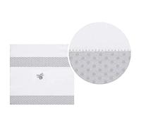 Bimbi Dreams Tript.Sab.100% Alg.80X140 009 Venise 413 20 Parure de lit unisexe