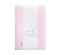 Bimbi Pirulos Camb.Banera Elast.50X70 360 Os.Polar 151 14 Matelas à langer unisexe