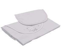 Bimbi Pirulos Tript.Fran.Voiture 40X80 672 Os.Polar 151 14 Draps Unisexe