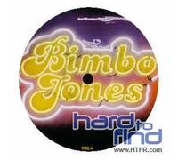 Bimbo Jones - Harlem One Stop [Import]