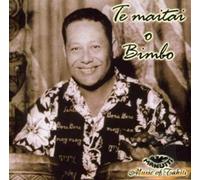 Bimbo Moeterauri Tetua - Music of Tahiti [Import]