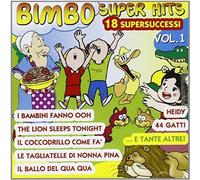 Bimbo Super Hits 1 / Various