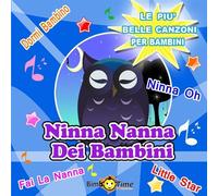 Bimbo Time - Obm Ninna Nanna Dei Bambini Bimbo Time [Import]