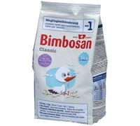 BIMBOSAN Classic 1 Aliment lacté pour nourissons Poudre 400 g