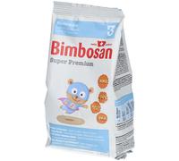 BIMBOSAN Super Premium Lait de croissance 3 Poudre 400 g