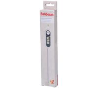 BIMBOSAN Thermomètre de biberon digital 1 pc(s)