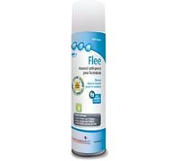 Bimeda Flee Aérosol Anti Puces pour la Maison 400ml