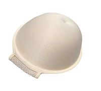 BIMEI Faux ventre en éponge respirante pour femme enceinte (S pour 1-5 mois)