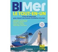 BIMer - Le tout-en-un Jean-Jacques Calliet (Auteur), Stéphane Bonnaud (Auteur), Christian Rousseau (Auteur), Nicolas Cheymol (Auteur), Dominique Ducourant (Auteur), Joseph Gimenez (Auteur), Pierre Fab