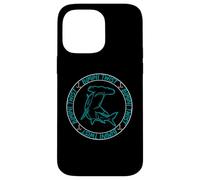 Bimini Twist Fishing Vibes Requin attrapé avec Bimini Twist Coque pour iPhone 14 Pro Max