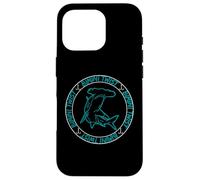 Bimini Twist Fishing Vibes Requin attrapé avec Bimini Twist Coque pour iPhone 16 Pro