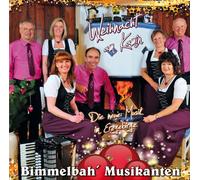 Bimmelbah´ Musikanten - Weihnacht am Kamin [Import]