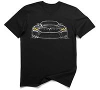 Bimmer G15 2018 Modern Performance Car T-Shirt (XL, Black)