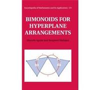 Bimonoids for Hyperplane Arrangements by Swapneel Mahajan Swapneel Mahajan (Auteur)