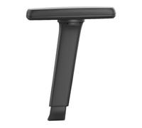 Bimos bimos Accoudoirs (paire) noirs pour chaise de travail ESD Neon Quantité:1