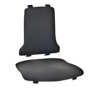 Bimos bimos garniture Supertec noir pour Sintec Quantité:1