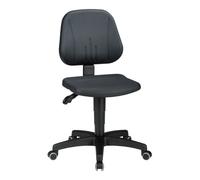 BIMOS Chaise d’atelier pivotante Unitec rouleaux ( 9000454175 )