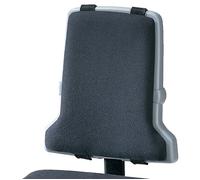 Interstuhl Rembourrage Sintec ESD-Textil noir pour assises et dossiers adapté à chaise d'at Quantité:1