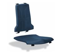 Bimos Rembourrage Sintec rembourrage mousse structurée bleu foncé pour assises et doss Quantité:1
